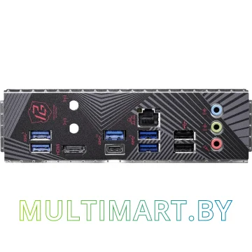 Материнская плата ASRock Z790M PG Lightning/D4 картинка 5